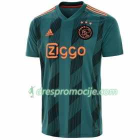 AFC Ajax Dres Gostujući 2019/20 Kratkih Rukava